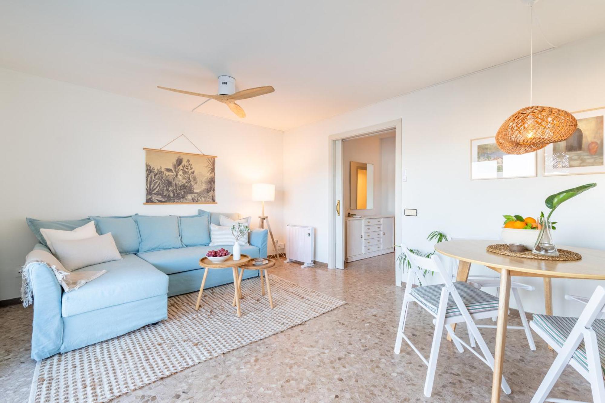 Appartamento Marsella Puerto de Sóller