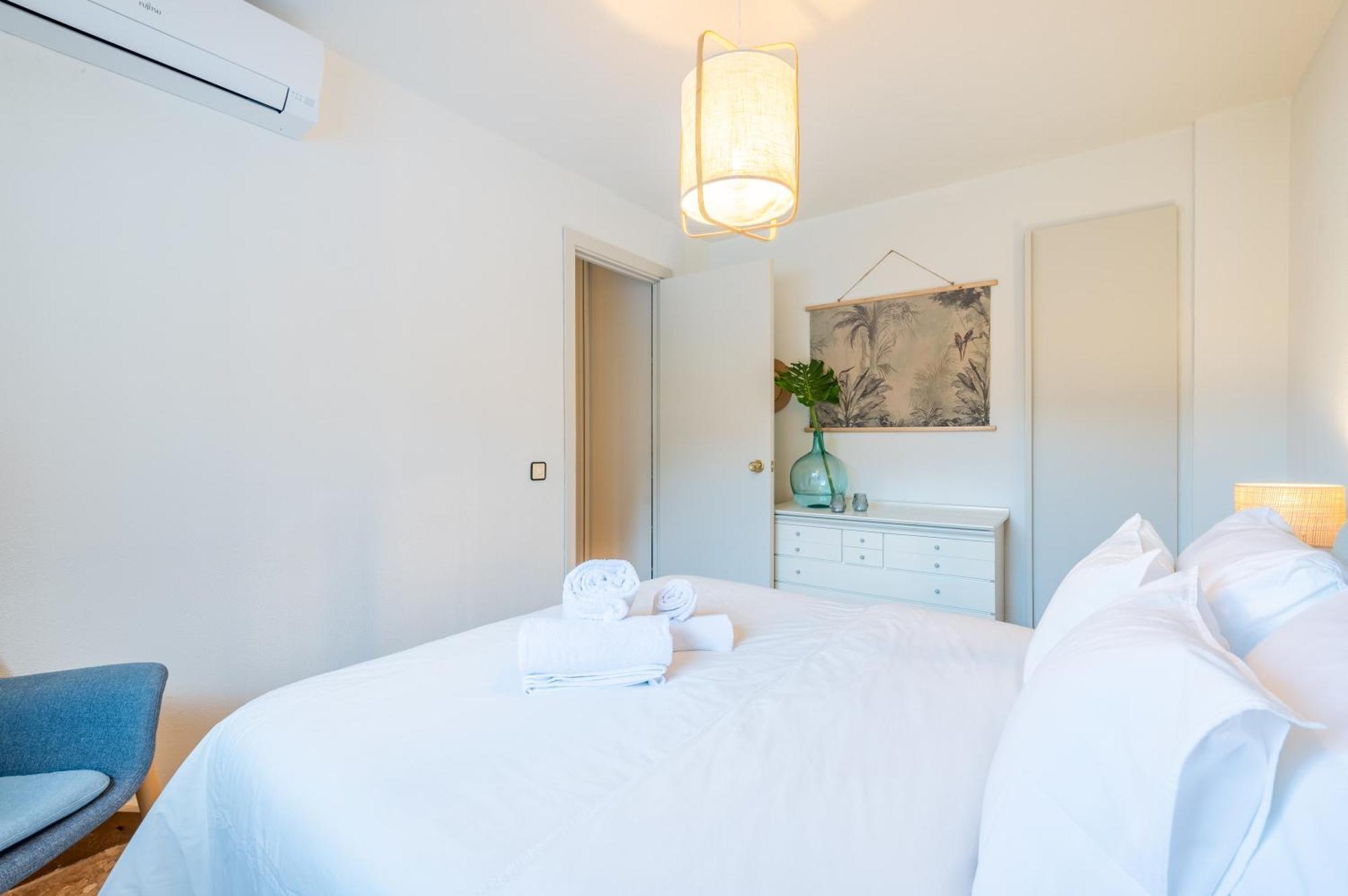 Appartamento Marsella Puerto de Sóller