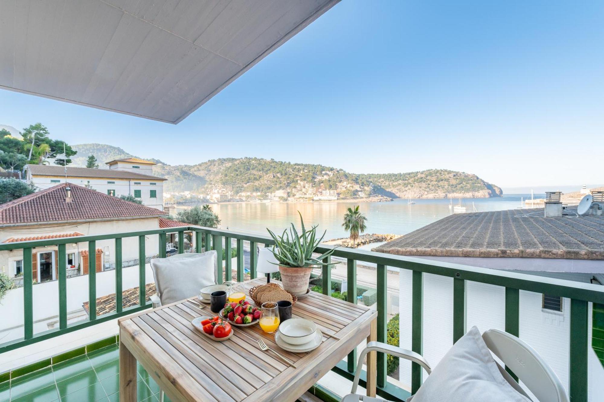 Appartamento Marsella Puerto de Sóller