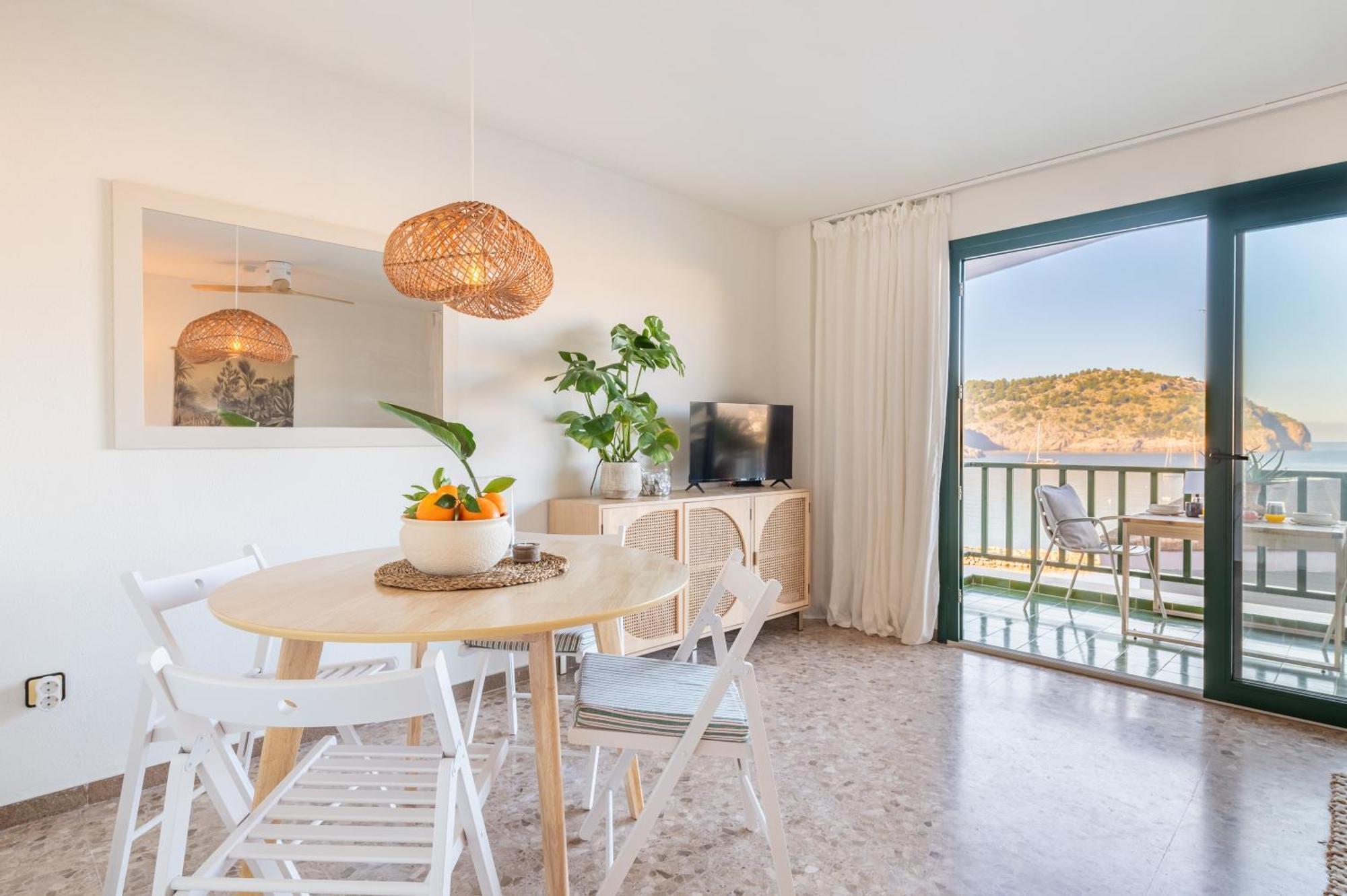 Marsella Appartement