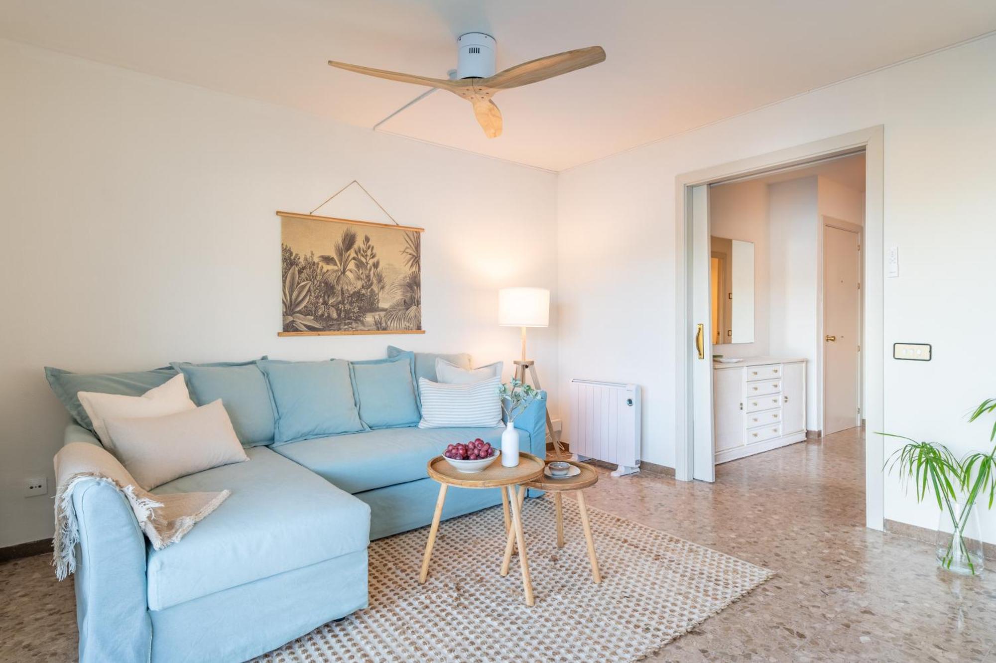 Marsella Appartement