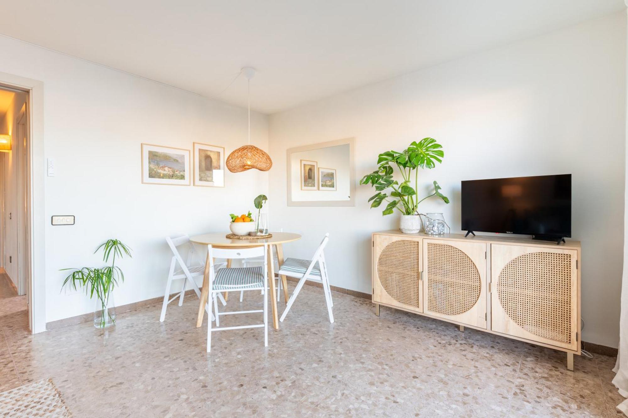 Appartement Marsella *
