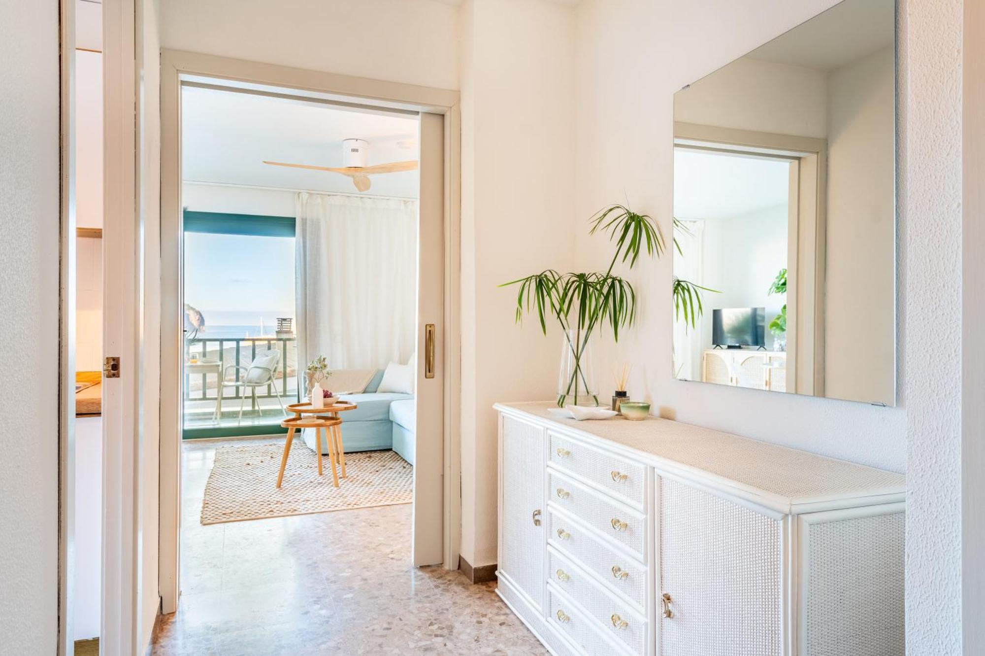 Appartement Marsella Puerto de Sóller