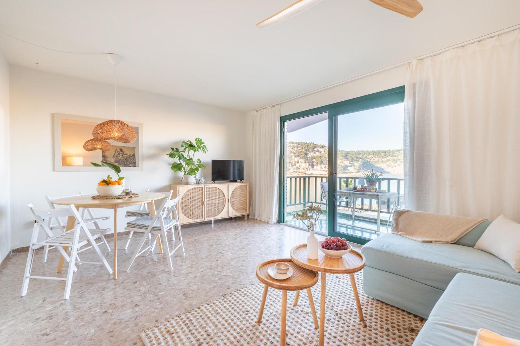 Appartement Marsella